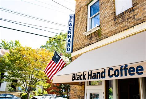 Black hand coffee - Bad Hand Coffee, Bournemouth. 1,817 likes · 33 talking about this · 1,249 were here. We Roast Flippin’ Tasty Coffee And Do As Little Harm To The Planet As Possible.
